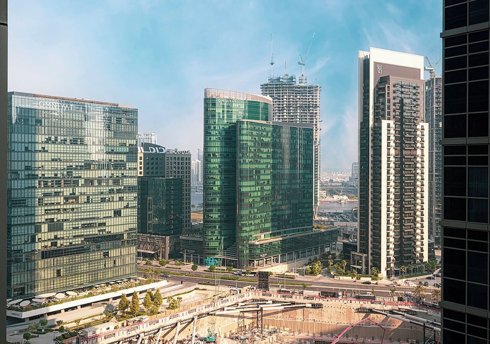 Next'House - Business Boulevard Hostel
