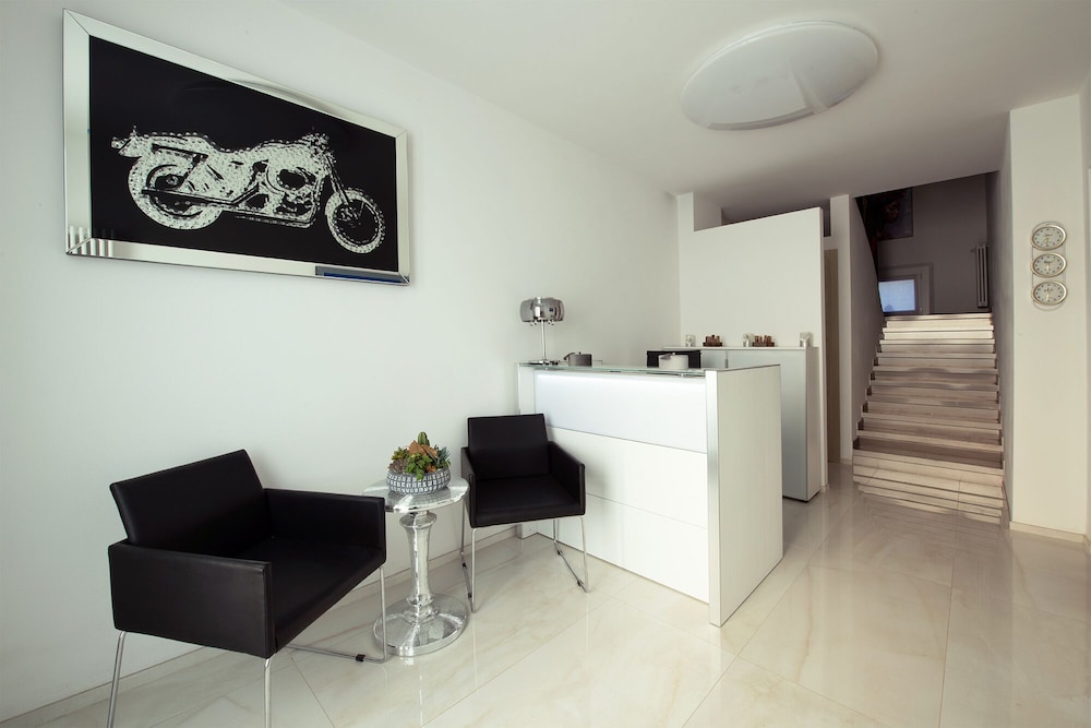 B&B Luna Suite & Room