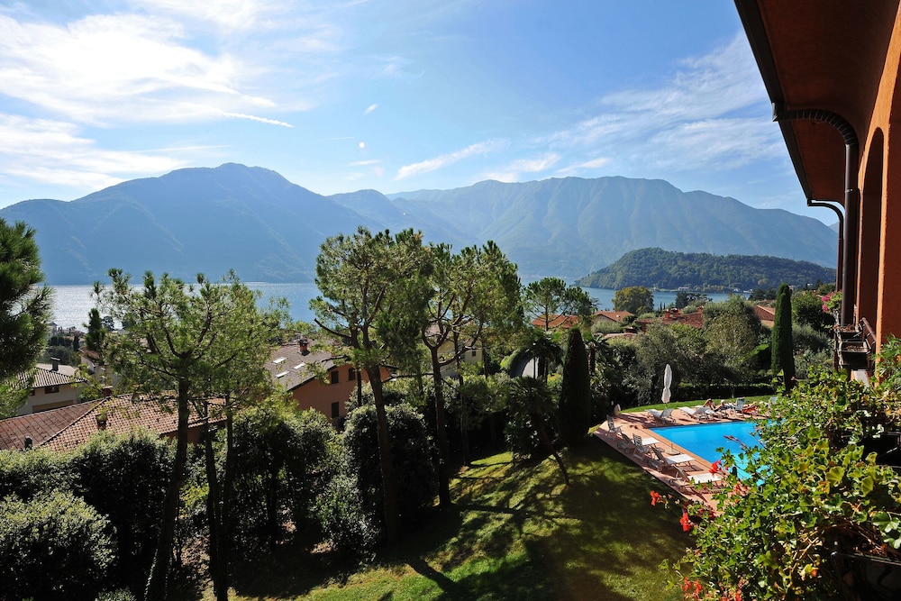 Brentano Terrazzo view 4