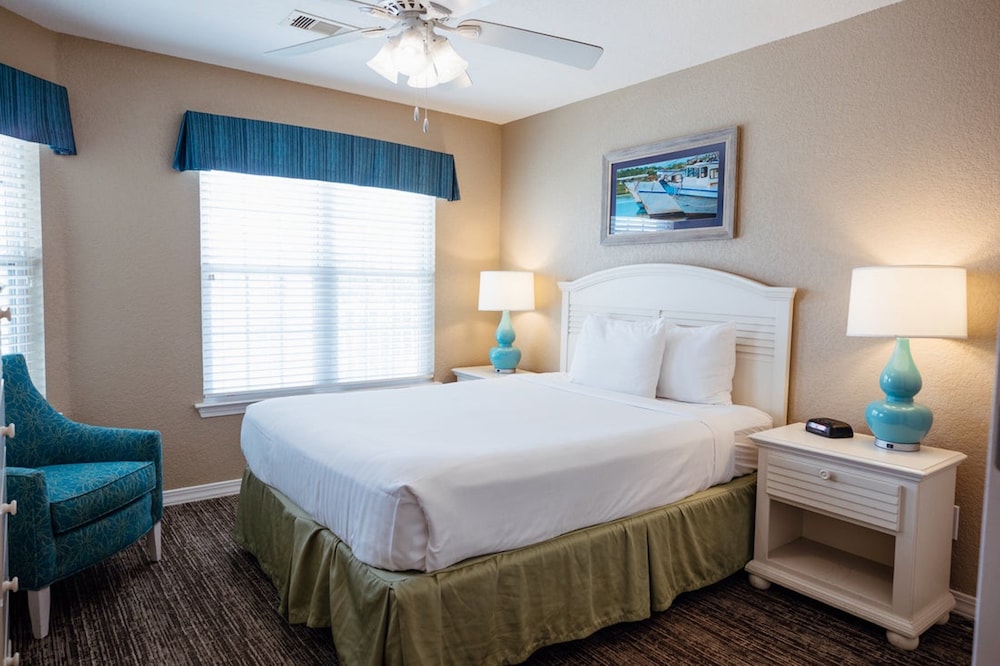 Holiday Inn Club Vacations Galveston Seaside Resort by IHG