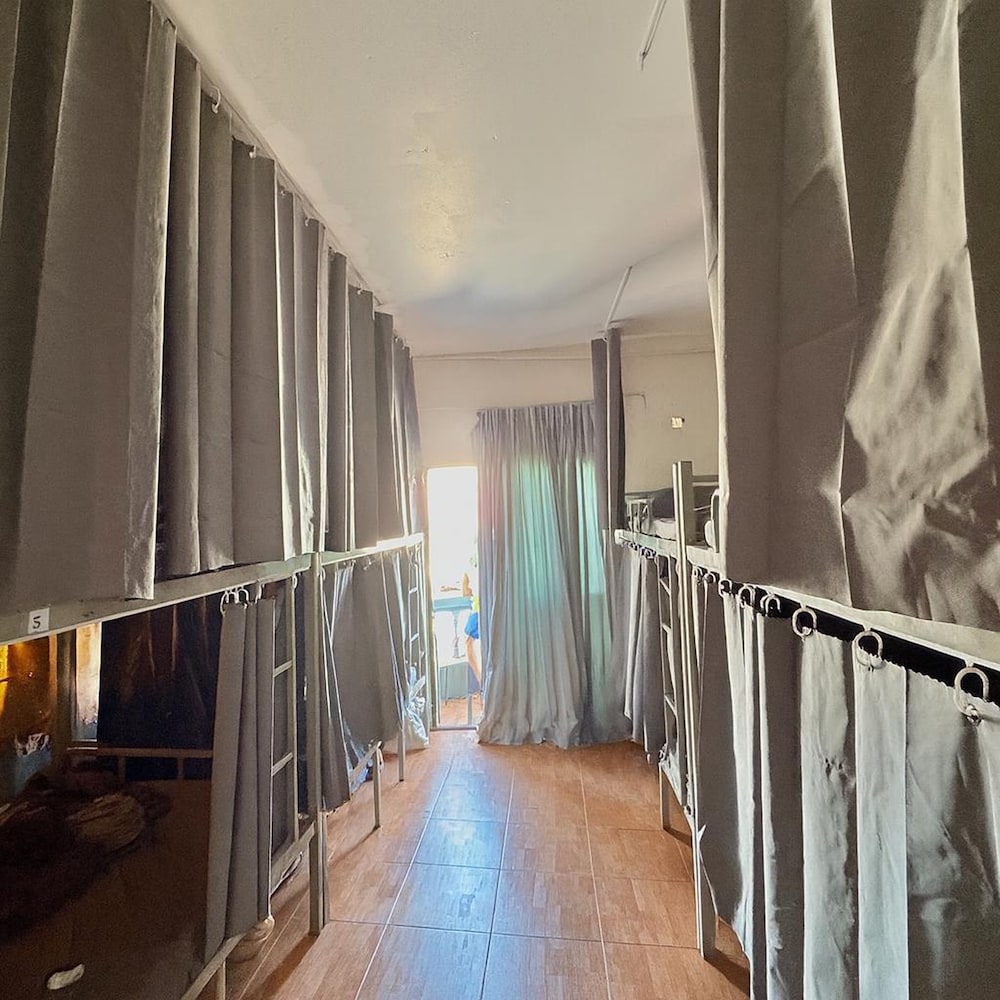 Sundiva Guest House
