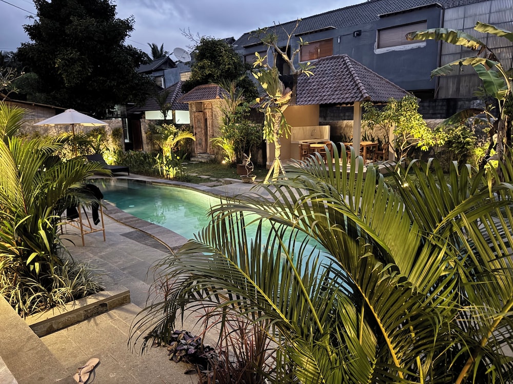 Mimpi Luwih Ubud
