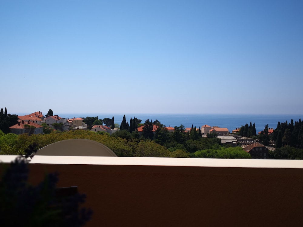 Accommodation Maria Di