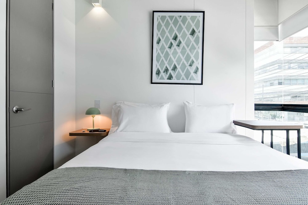 w Phenomenal Loft w Brilliant Deco in Chapinero