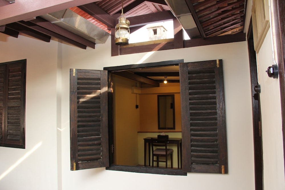 Kelantan House