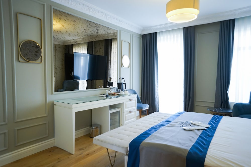 Triada Otel - Image 120