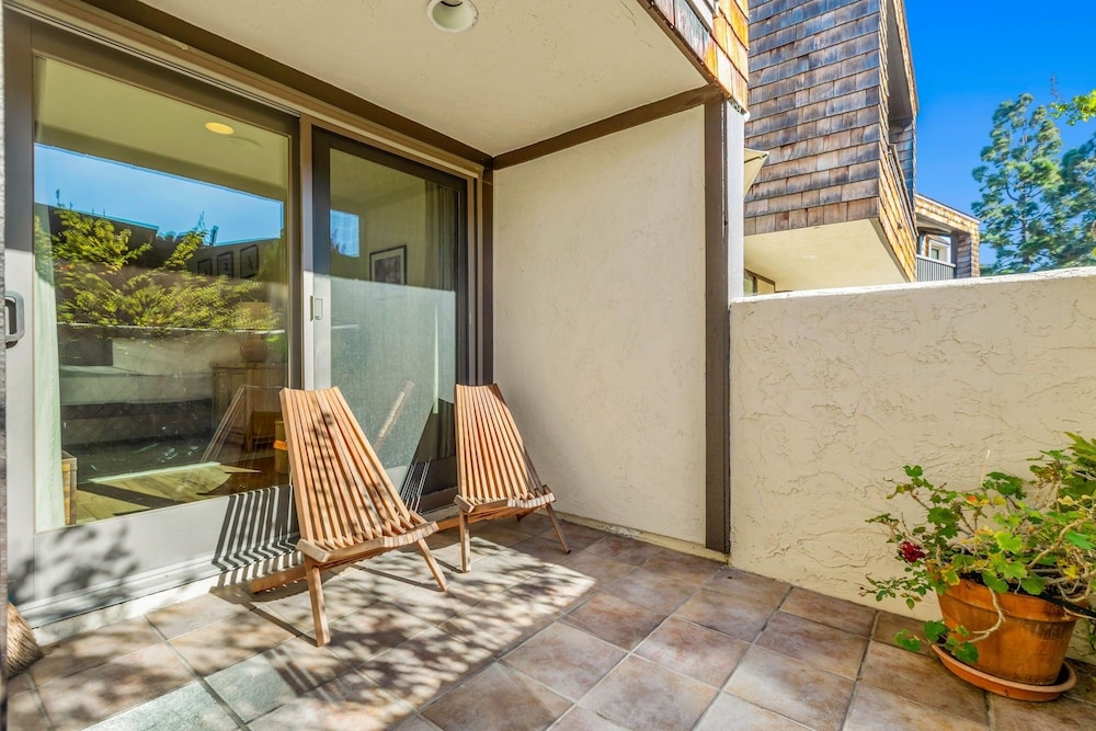 Caminito Del Canto 3 Bedroom Townhouse