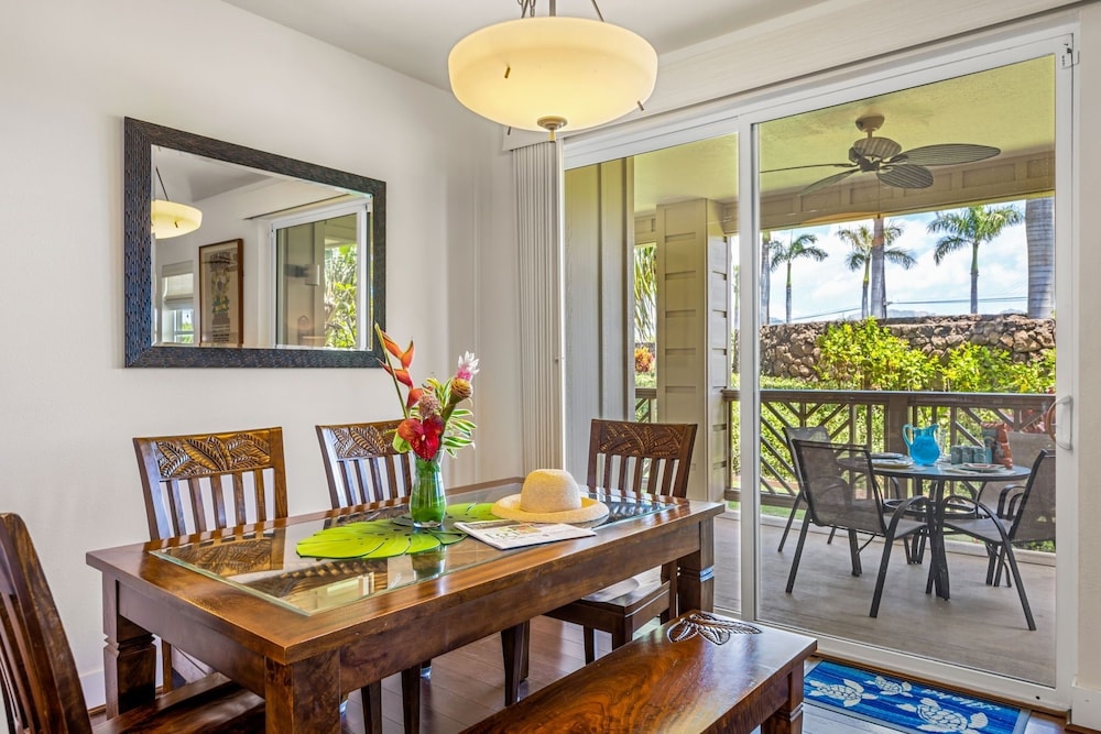 Kauai Pili Mai 15f 2 Bedroom Condo