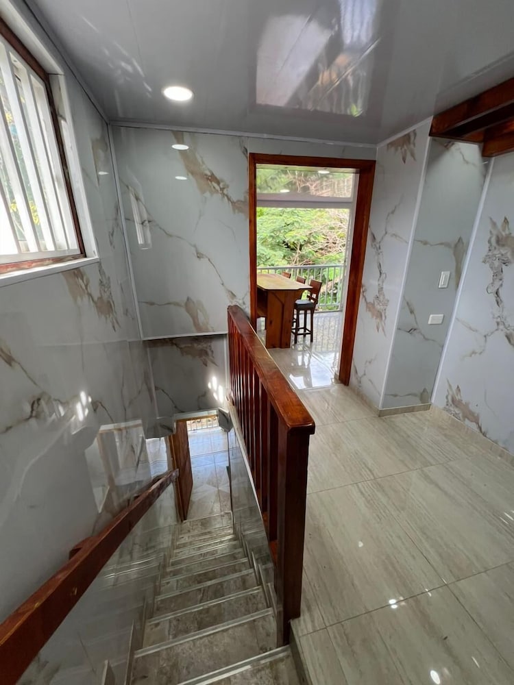 Apartamentos Vacaciones Manatwar
