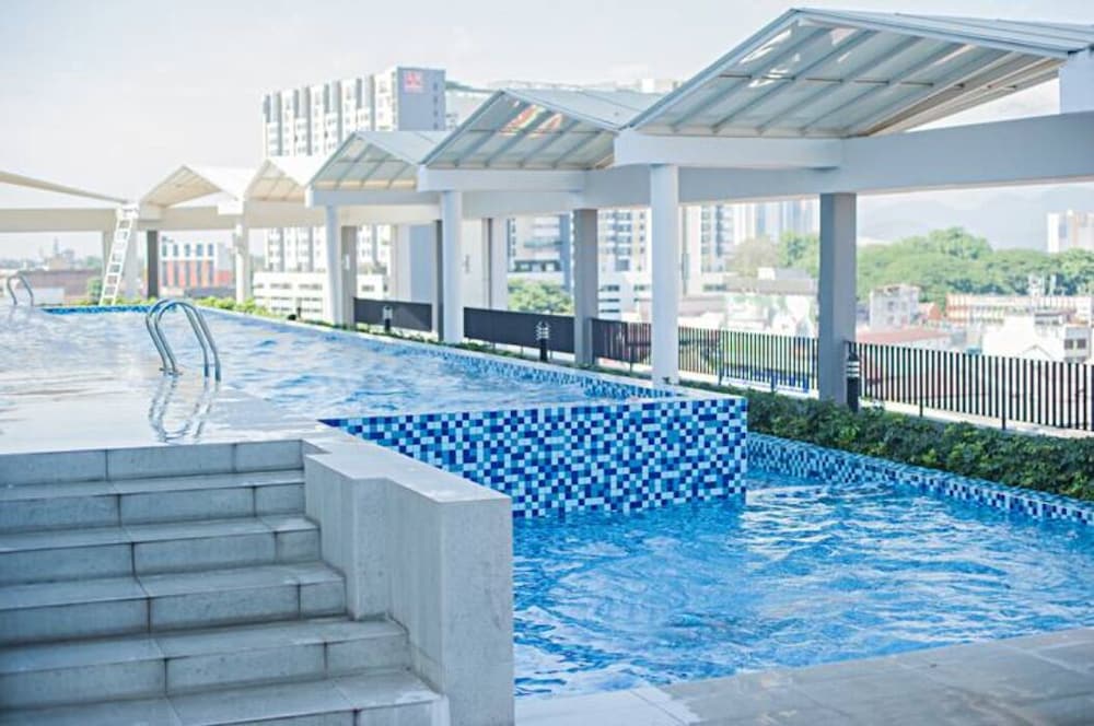 Cozy 101 Octagon Premium 2 BR Ipoh Town photo 2