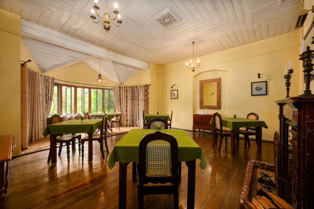 Ferncliff Bungalow