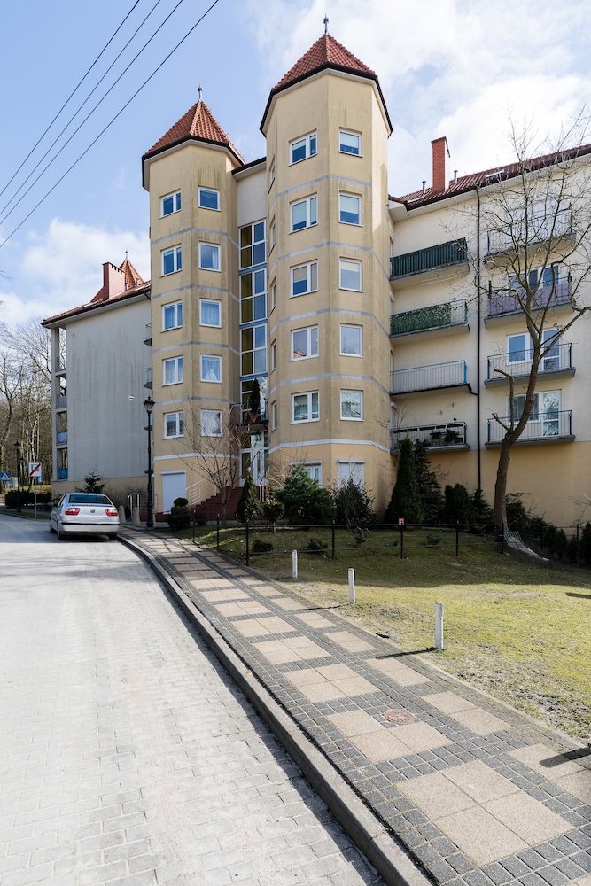 Apartamenty Pod Wiezyczkami by Renters view 2