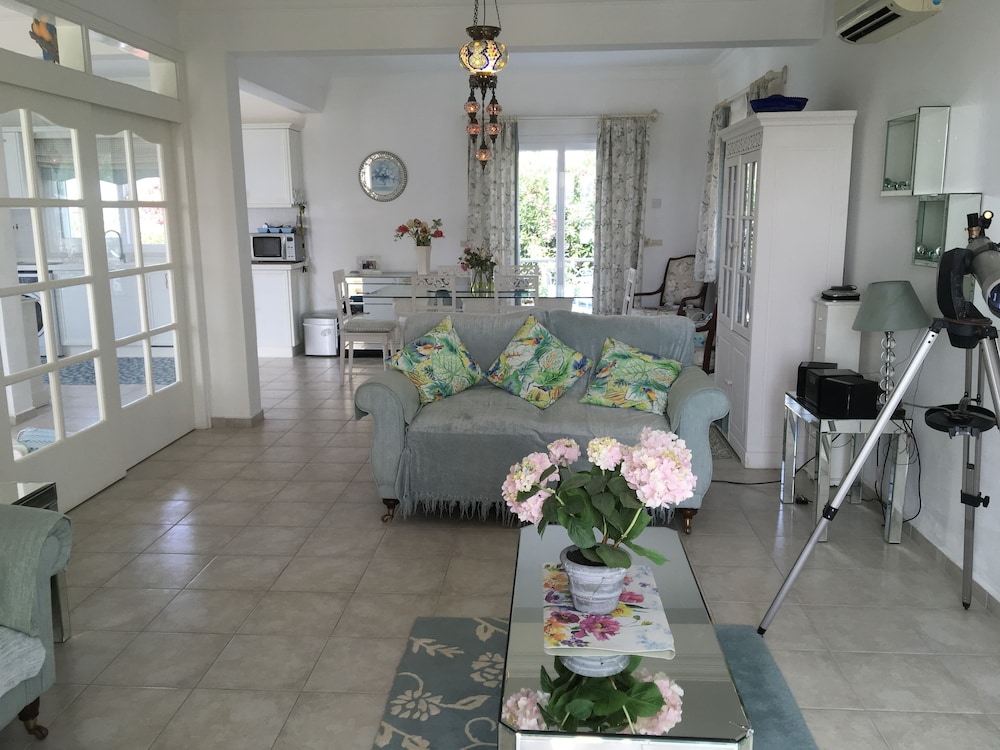 Sunset Villa view 5