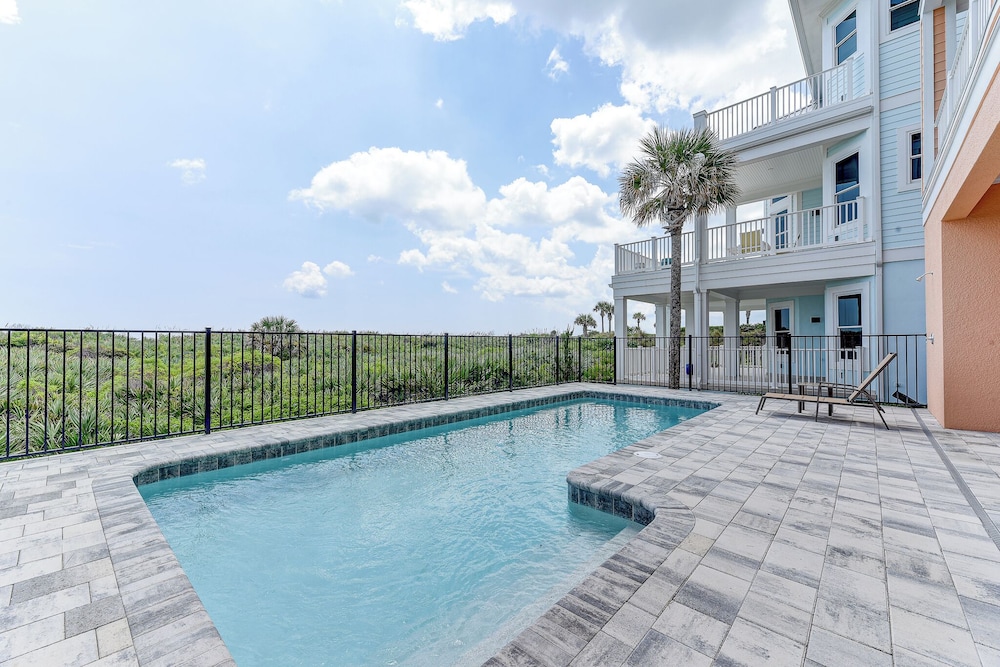 Coastal Heaven by Distinctive Beach Rentals
