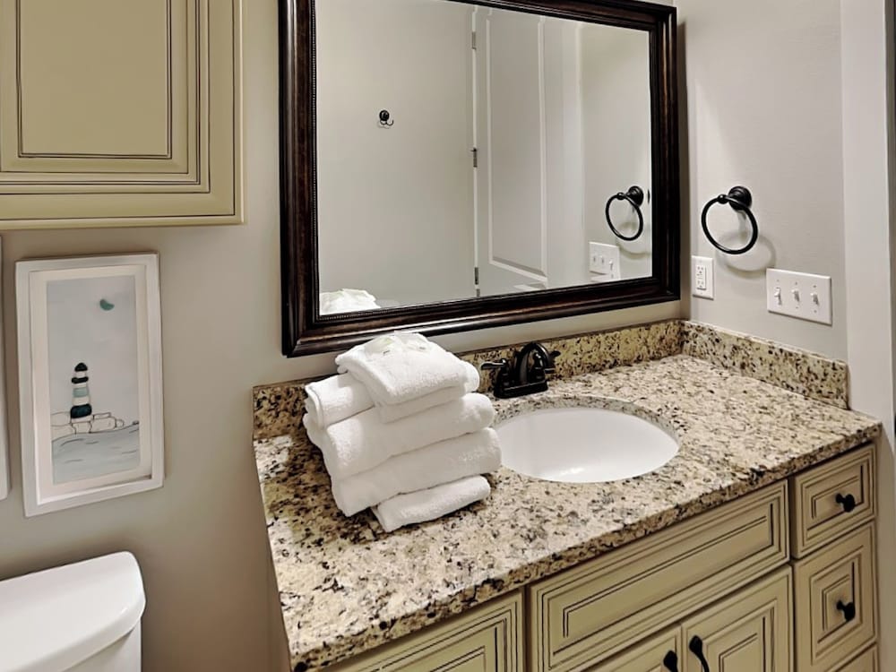 Frangista Sanctuary by Southern Vacation Rentals