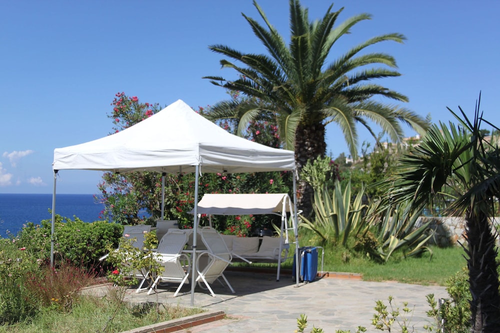 Villa Irini view 4