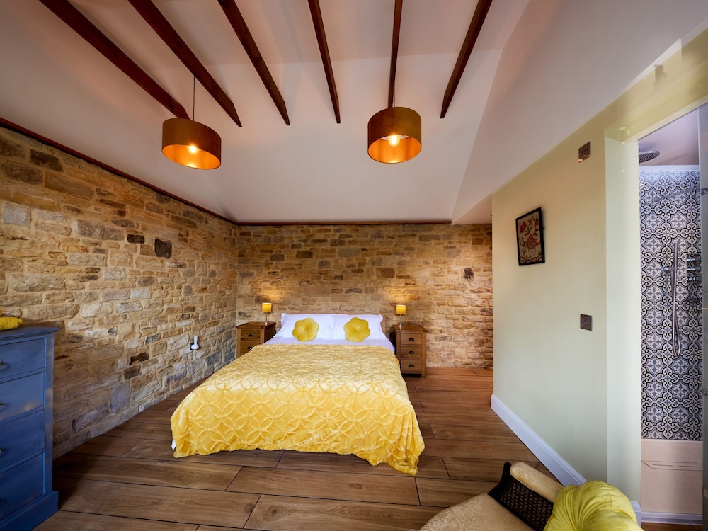 Forest Farm Cottage