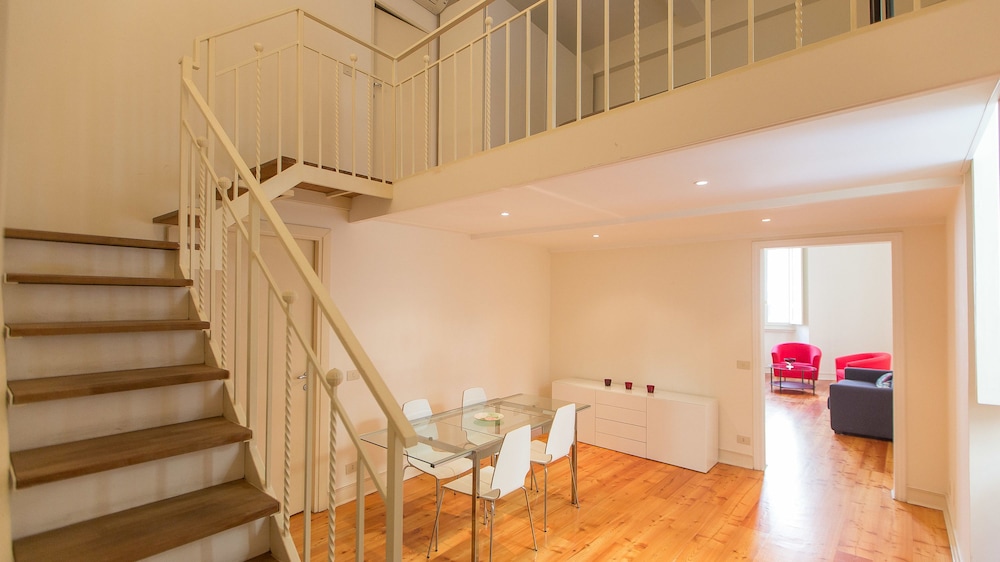 Rental In Rome Santa Chiara