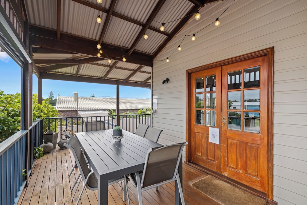 Albany Beachside Accommodation