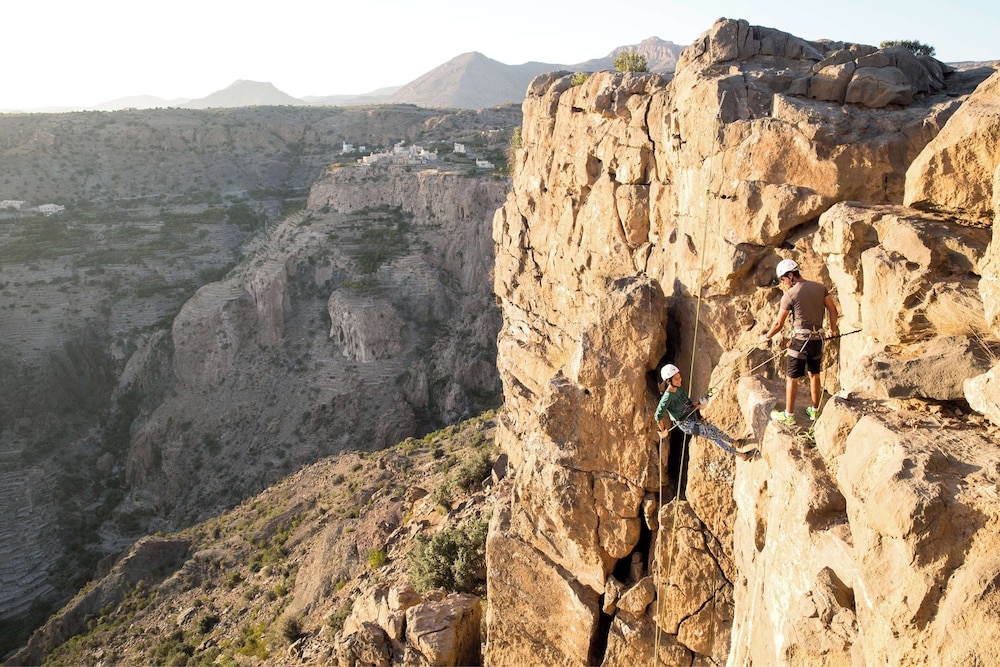 Anantara Al Jabal Al Akhdar Resort 108