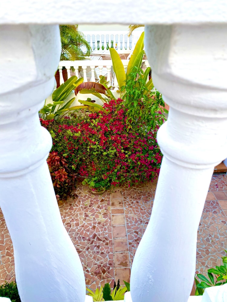 At Wind Chimes Boutique Hotel - Property Image 101