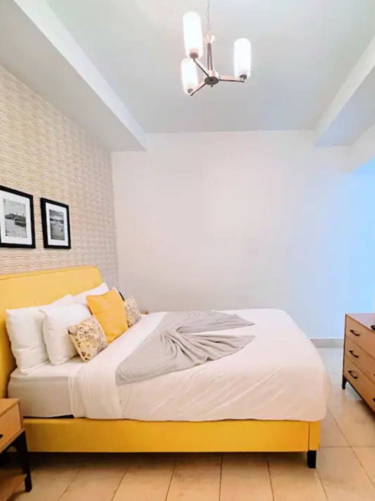 Lujoso Apartamento - Yoo Panamá 21A