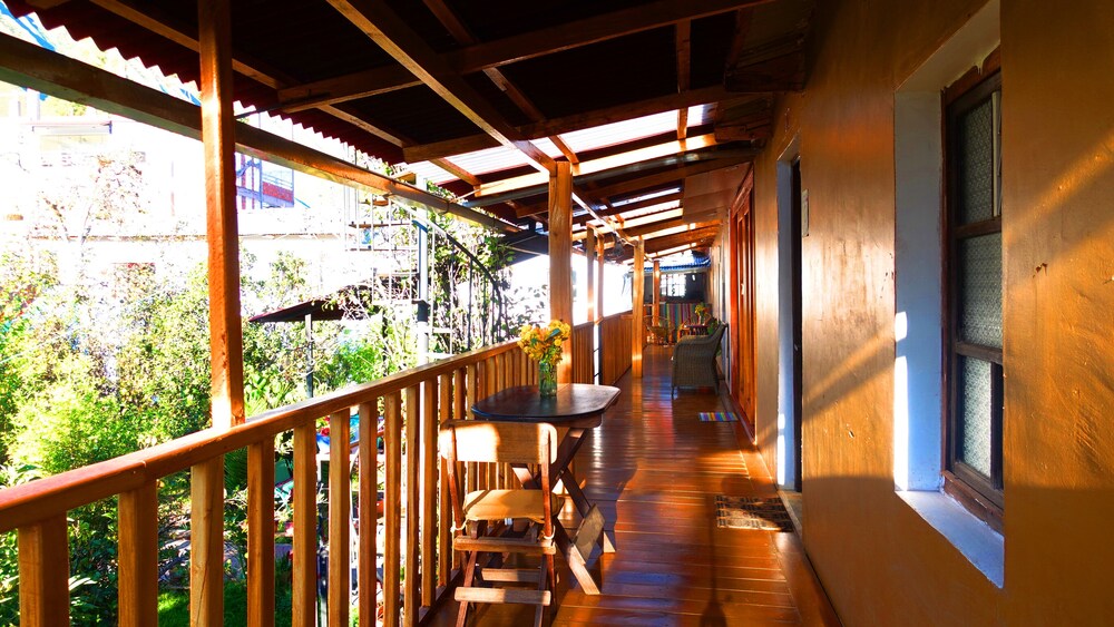 Hospedaje Venka Urubamba - Hostel