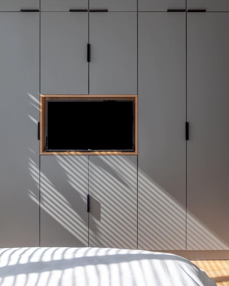 DeBlox living - Ben Avigdor view 5