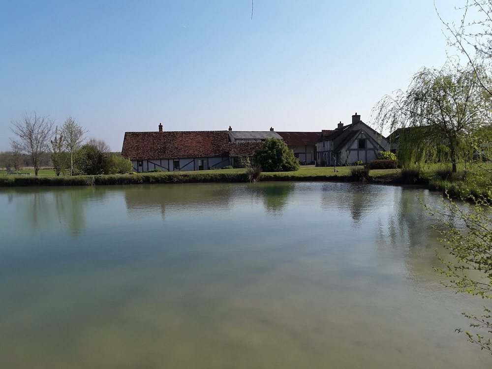 La Belvinière