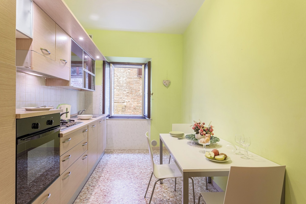 Bellarmino Boutique Apartments