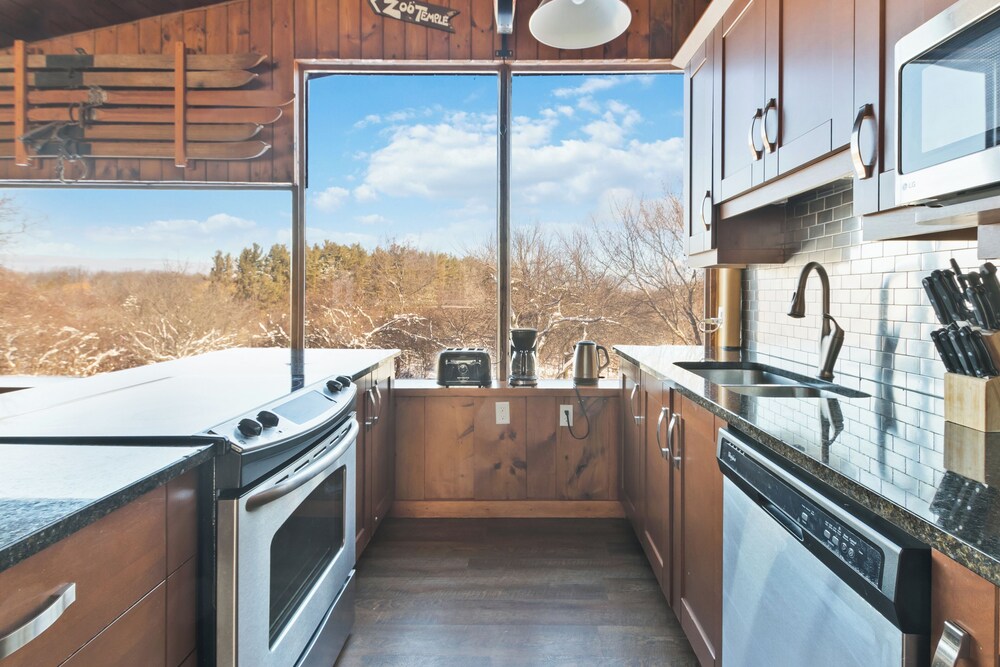Tyrolean Chalets