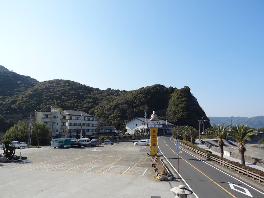 Tosaryu Onsen Sanyoso