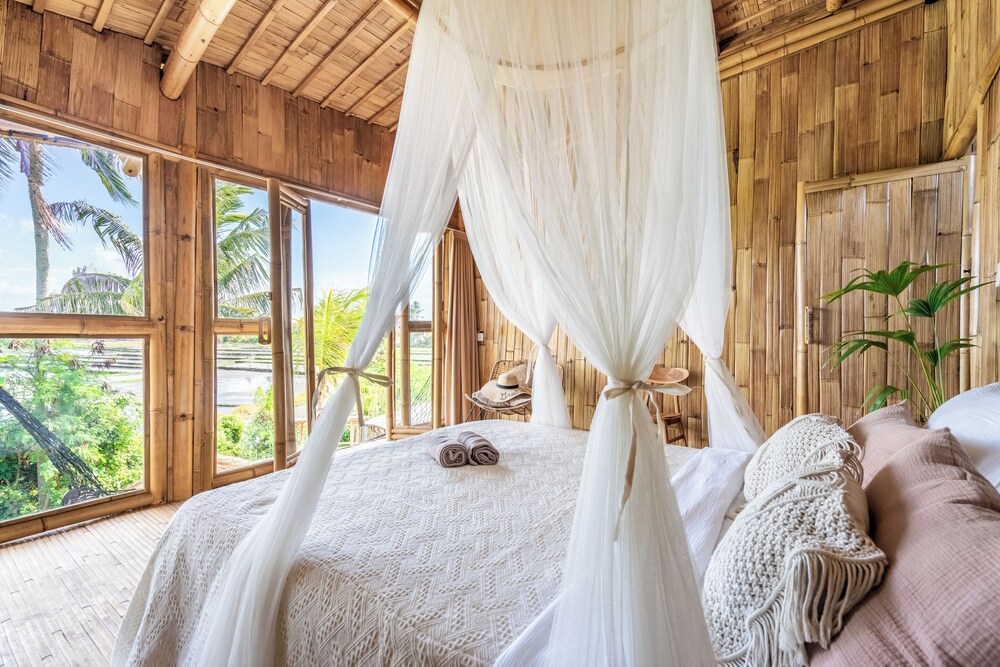 Noon Bamboo Villas