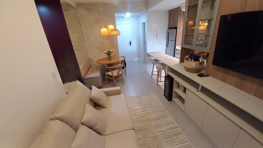 Fully Equipped Apartments 220 m From the Beach in Canasvieiras Rtys