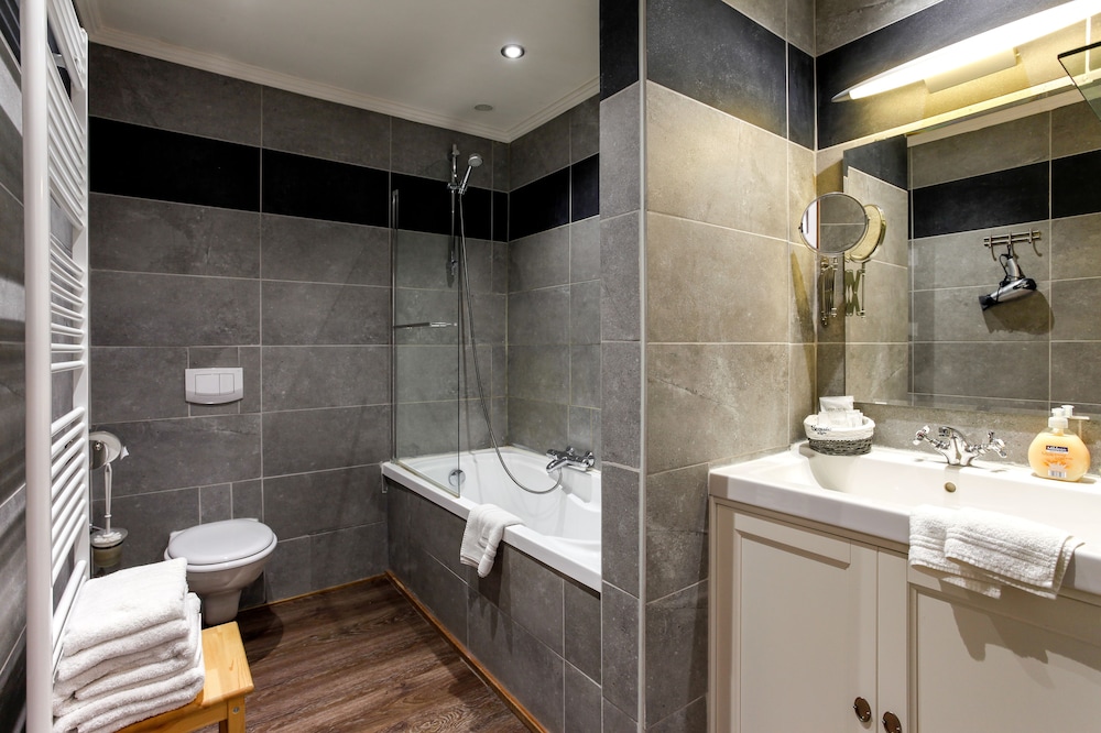 Bed & Breakfast Ter Brugge