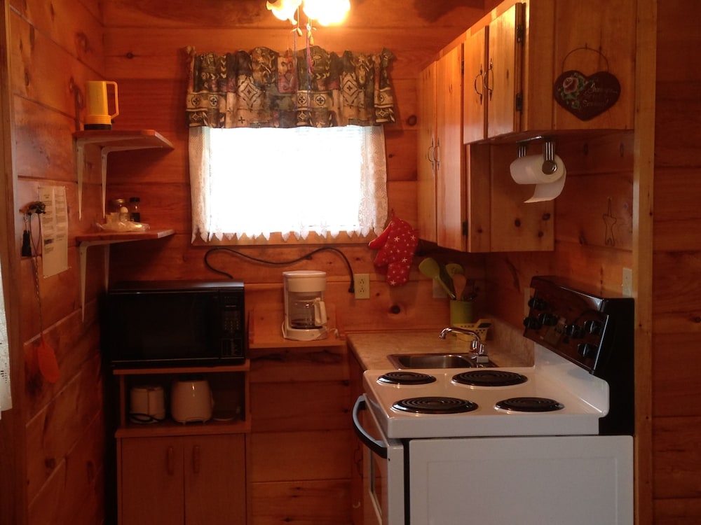 Meadowview Cottages