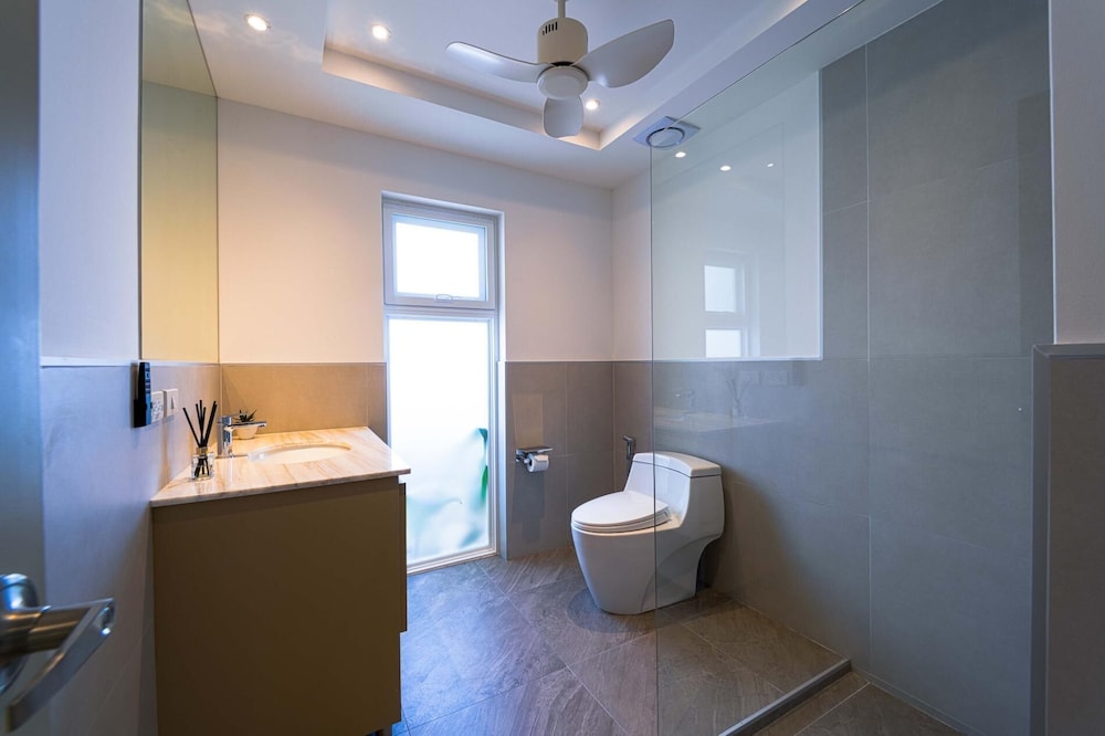 New Private Pool Villa with 3BR MV77
