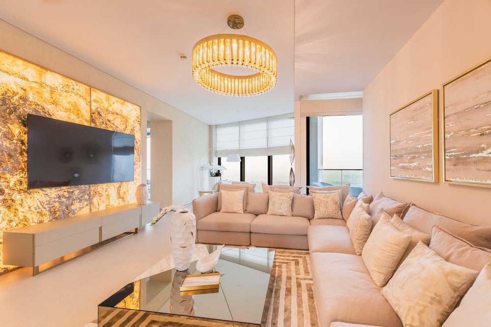 Sun Sand Sea View Dubai Luxury at Address JBR