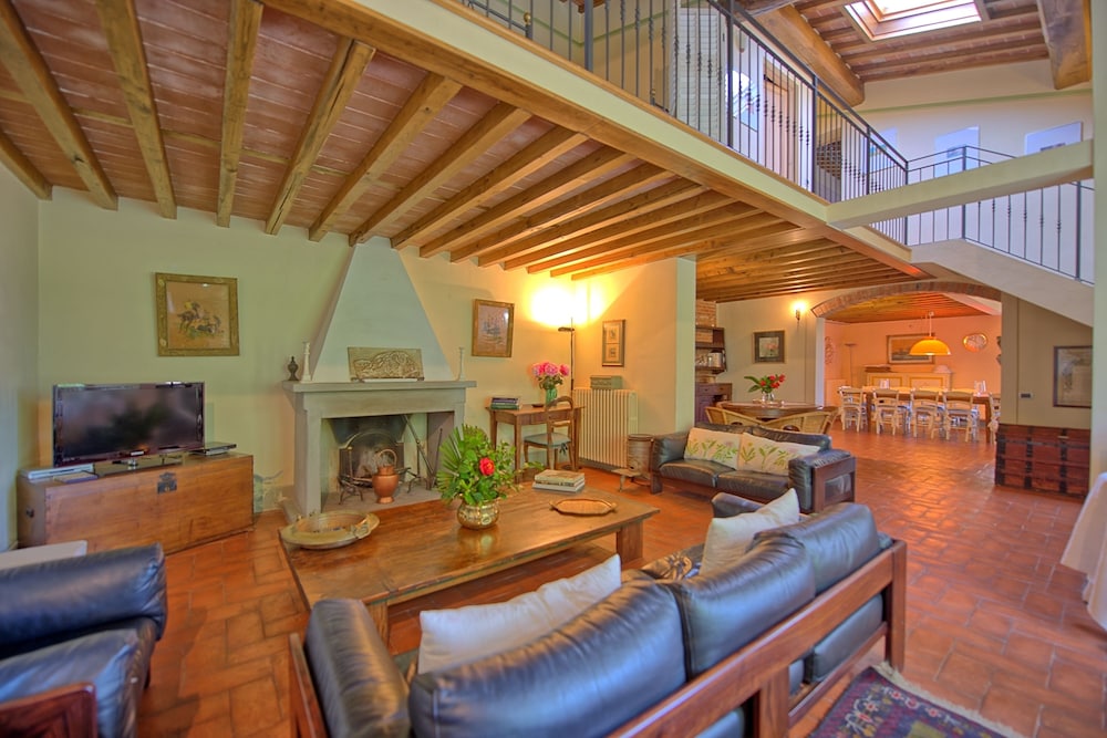 Villa Fontine