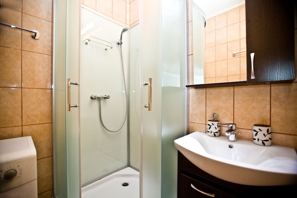 Kvart Apartments Mayakovskaya