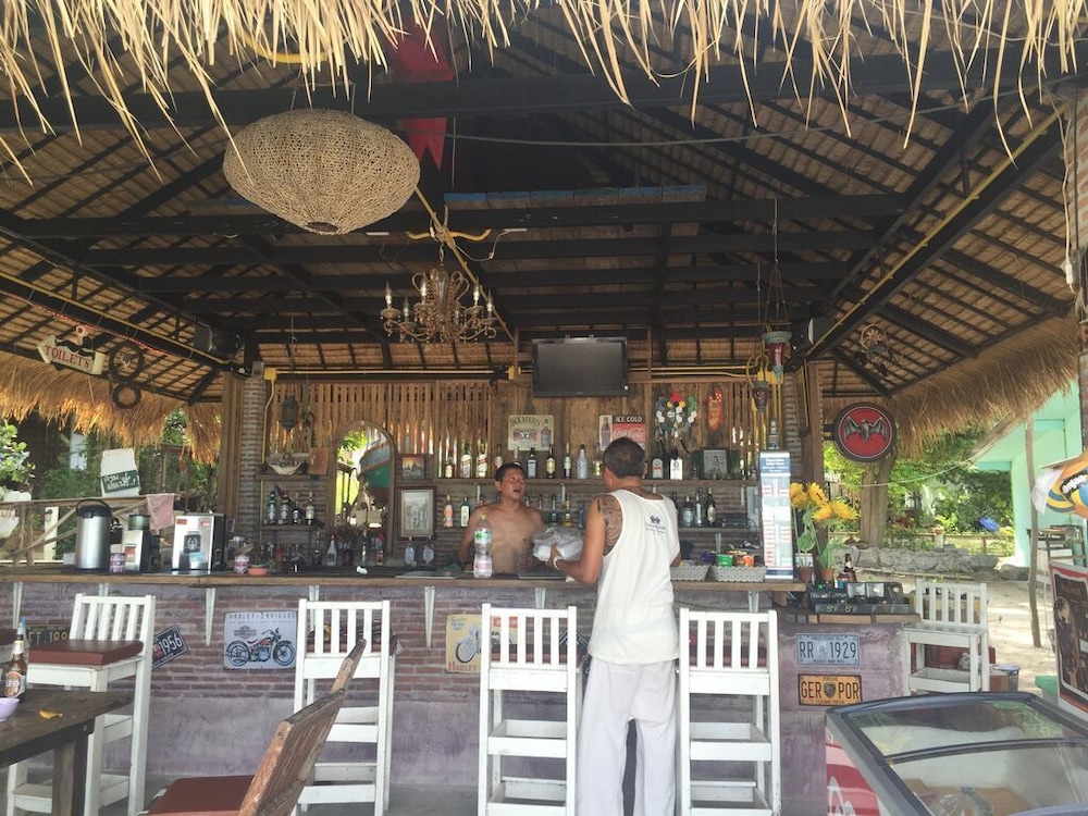 Pudsa Bungalow