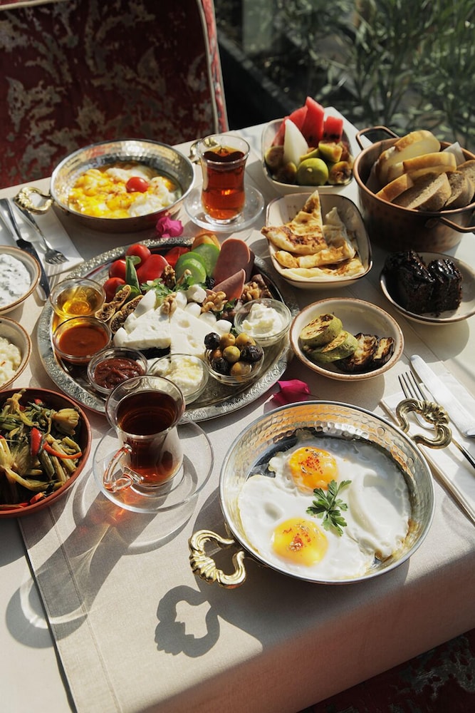 Tria Oteli - Özel Sınıf - Image 44