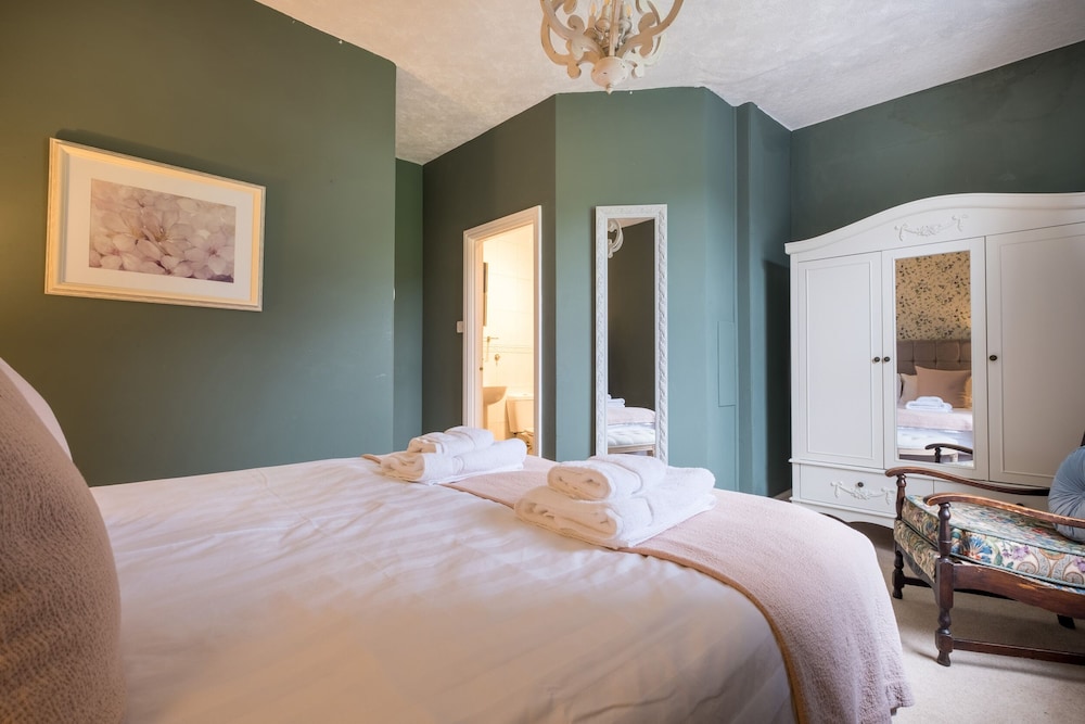 Swinside Lodge