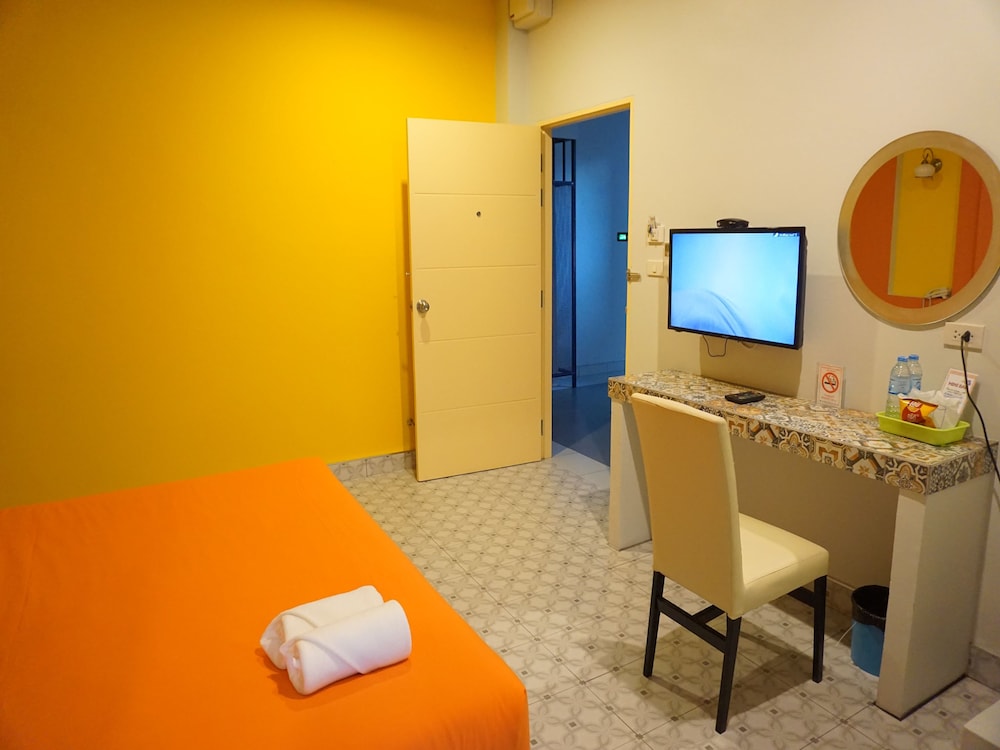 Pama House Apartment