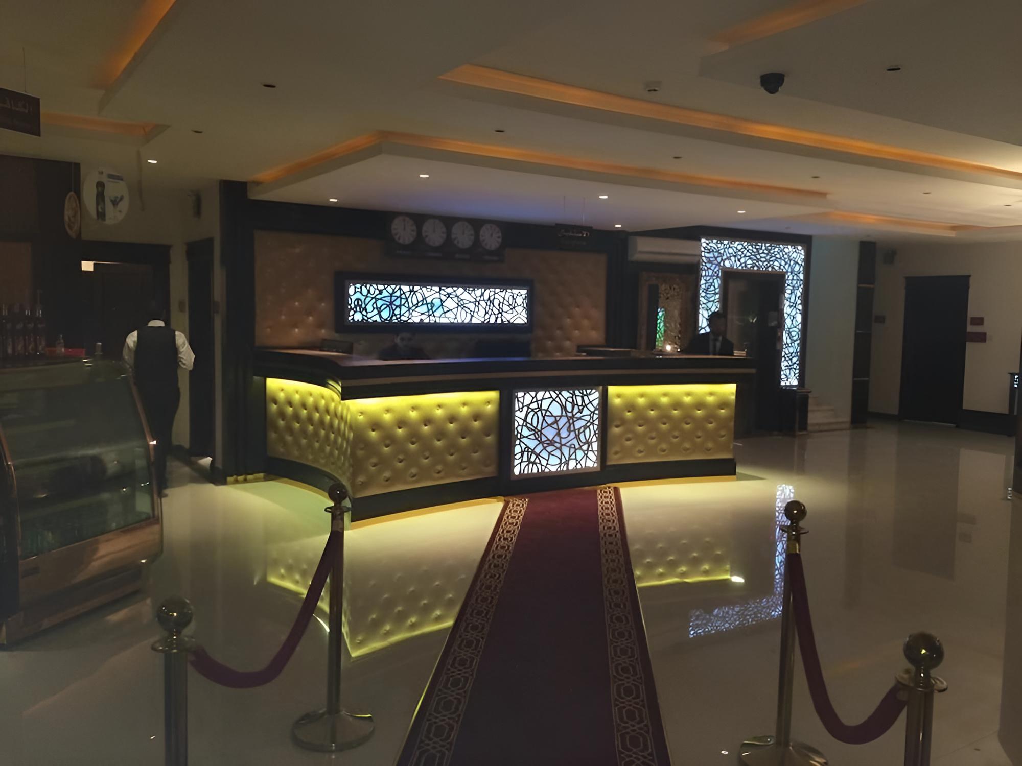 Doolv Hotel