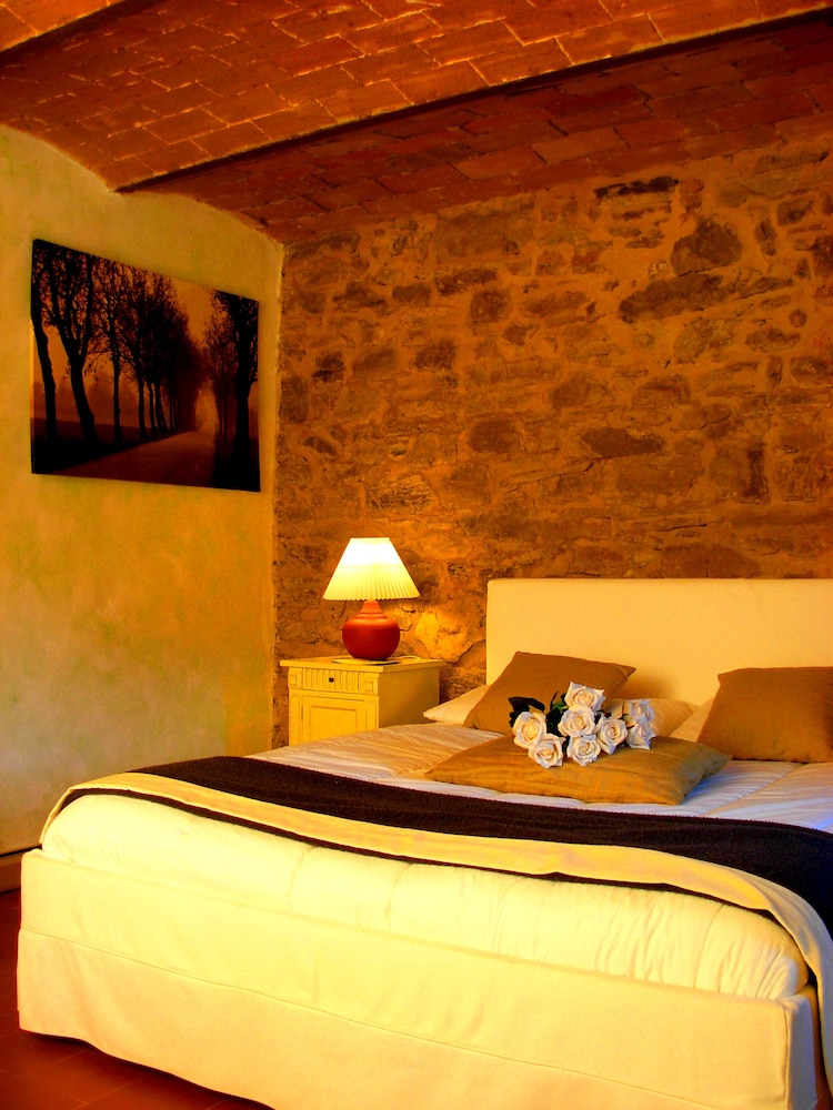 Agriturismo Podere Borsano photo 2