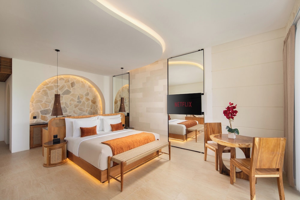 The Arden Villa Uluwatu by Ini Vie Hospitality