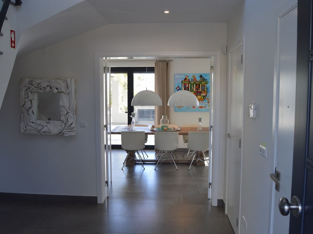 Modern Villa With Swimming Pool Near Carvoeiro view 2
