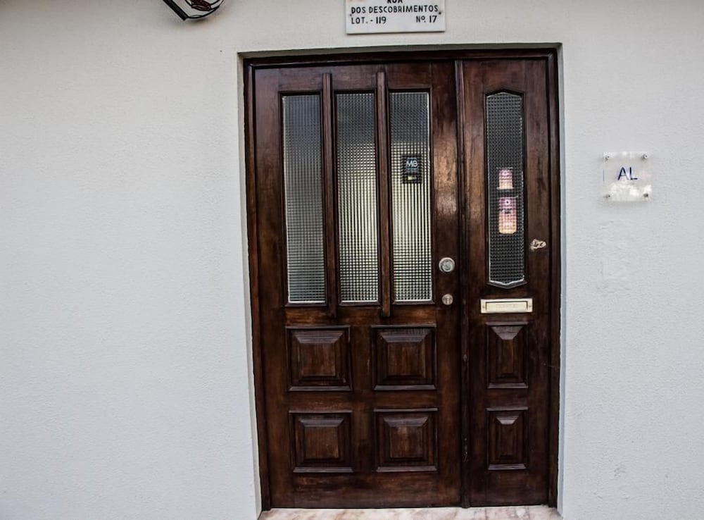 Nine Senses Guest House