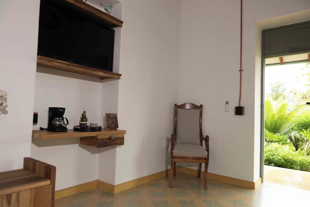 Hotel Nuss